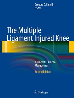 The Multiple Ligament Injured Knee