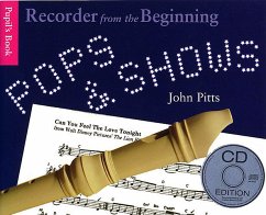 Cover Recorder From The Beginning