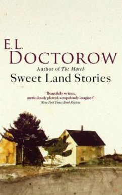 Sweet Land Stories, English edition - Doctorow, E. L.