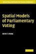 Spatial Models of Parliamentary Voting - Bild 1