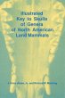 Illustrated Key to Skulls of Genera of... - Bild 1
