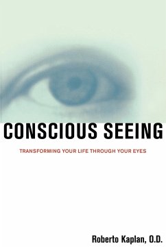 Conscious Seeing - Kaplan, Roberto