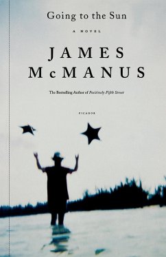 Going to the Sun - McManus, James