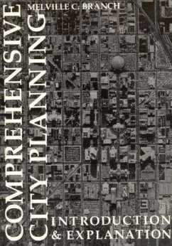 Comprehensive City Planning - Branch, Melville
