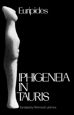 Iphigeneia in Tauris - Euripides