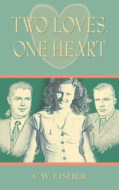 Two Loves, One Heart Two Loves, One Heart