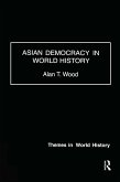 Asian Democracy in World History