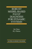 Robust Model-Based Fault Diagnosis for Dynamic Systems