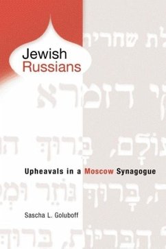 Jewish Russians - Goluboff, Sascha L