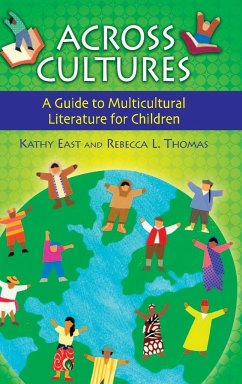 Across Cultures - East, Kathy; Thomas, Rebecca
