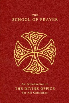 Cover The School of Prayer