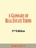 A Glossary of Real Estate Terms
