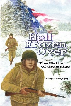Hell Frozen Over - Quigley, Marilyn Estes