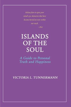 Islands of the Soul - Tunnermann, Victoria L.