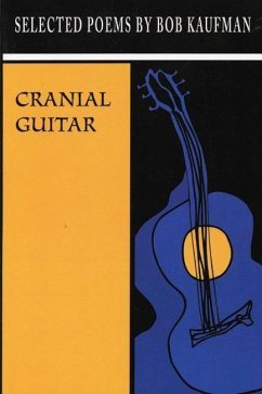 Cranial Guitar - Kaufman, Bob