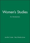 Women's Studies Women's Studies