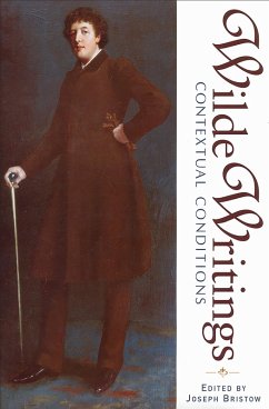 Cover Wilde Writings