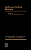 Nonlinear Economic Dynamics Nonlinear Economic Dynamics
