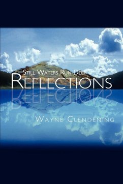 Reflections - Clendening, Wayne