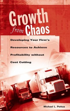 Growth from Chaos - Pettus, Michael