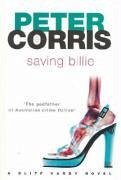 Saving Billie - Corris, Peter