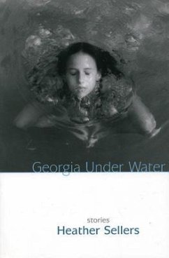 Georgia Under Water - Sellers, Heather