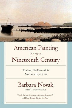 American Painting of the Nineteenth Century - Novak, Barbara