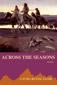 Cover Across the Seasons