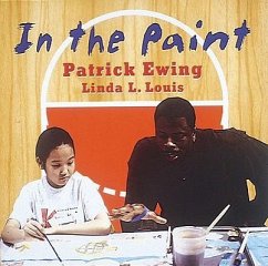 In the Paint - Ewing, Patrick Aloysius; Louis, Linda L.