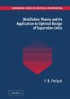 Distillation Theory and Its Application... - Bild 1
