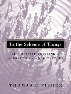 In the Scheme of Things - Fisher, Thomas R Fisher