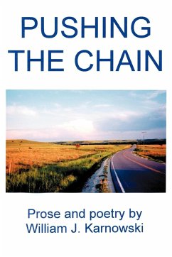 Pushing the Chain - Karnowski, William J.
