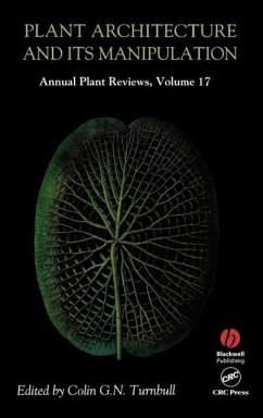 Plant Architecture and its Manipulat V17 - Turnbull