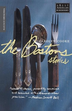 The Bostons - Cooke, Carolyn
