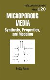 Microporous Media Microporous Media