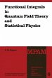 Functional Integrals in Quantum Field... - Bild 1