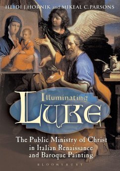 Illuminating Luke, Volume 2 - Hornik, Heidi J. Illuminating Luke, Volume 2 - Hornik, Heidi J.