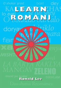 Learn Romani - Lee, Ronald