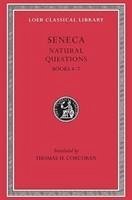 Natural Questions, Volume II - Seneca