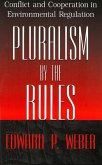 Pluralism by the Rules