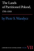 The Lands of Partitioned Poland, 1795-1918