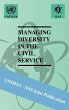 Managing Diversity in the Civil Service - Bild 1