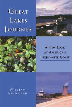 Great Lakes Journey - Ashworth, William