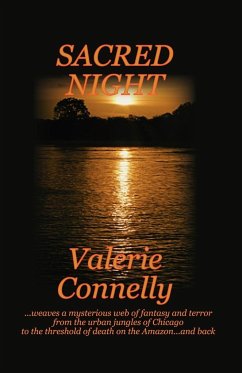 SACRED NIGHT - Connelly, Valerie