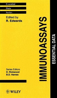 Immunoassays - Edwards, R. (Hrsg.)