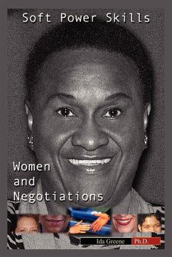 Soft Power Skills, Women and Negotiations