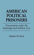 American Political Prisoners - Bild 1