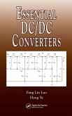 Essential DC/DC Converters Essential DC/DC Converters