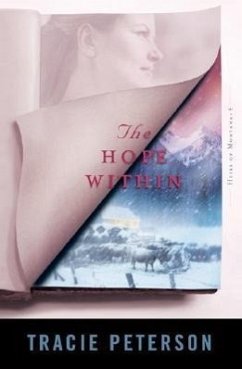 The Hope Within - Peterson, Tracie