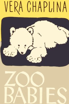 Zoo Babies - Chaplina, Vera